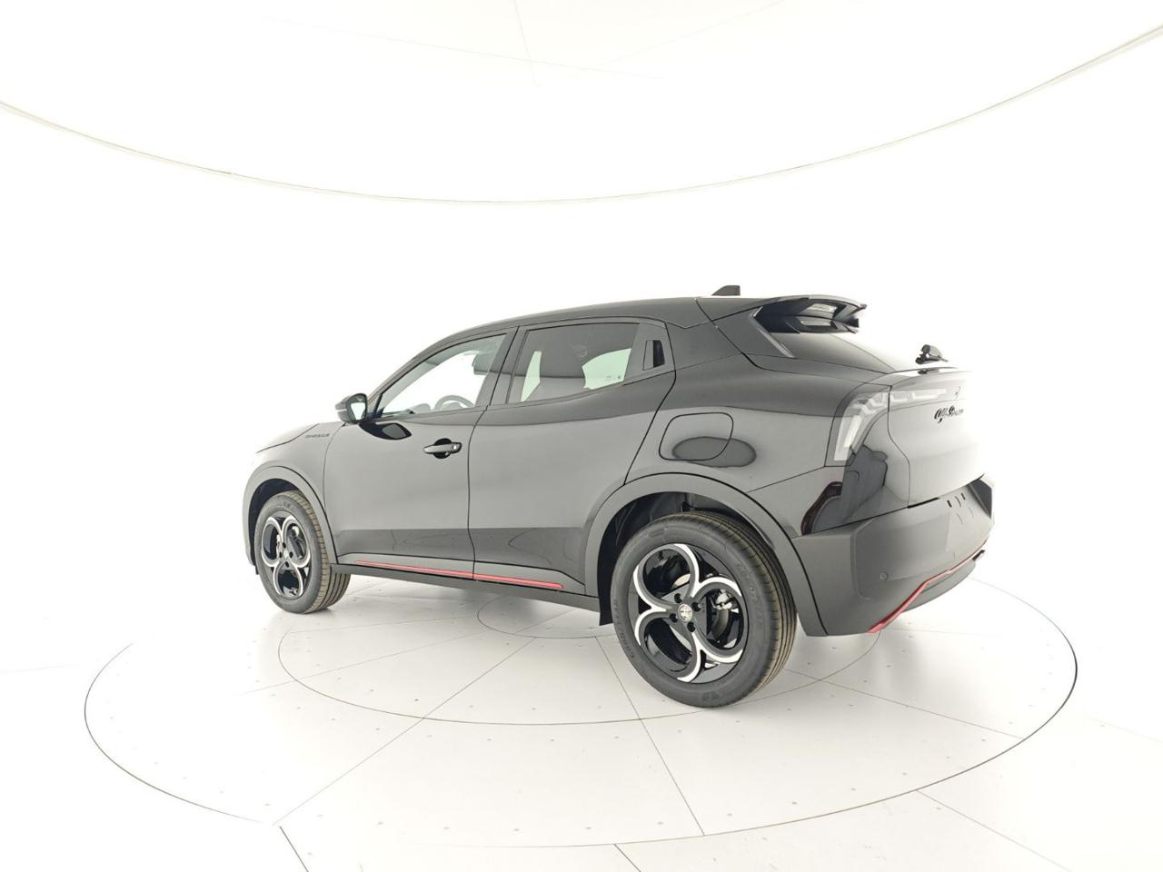 ALFA ROMEO Junior 1.2 145 CV Hybrid eDCT6 Speciale - 11