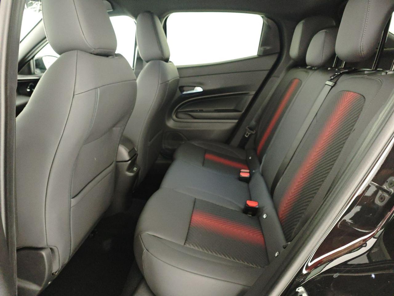 ALFA ROMEO Junior 1.2 145 CV Hybrid eDCT6 Speciale - 9