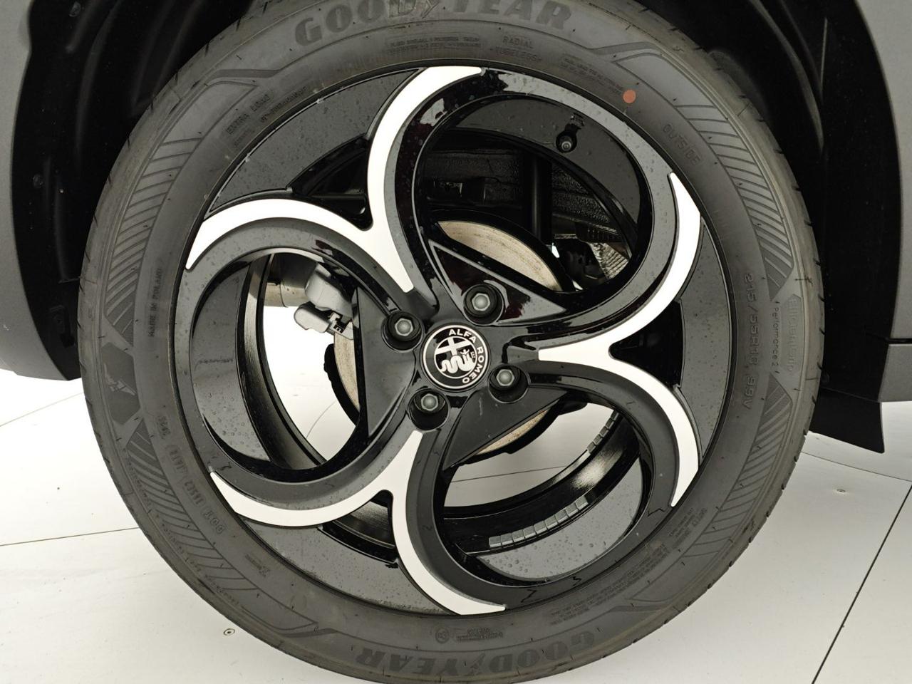 ALFA ROMEO Junior 1.2 145 CV Hybrid eDCT6 Speciale - 20