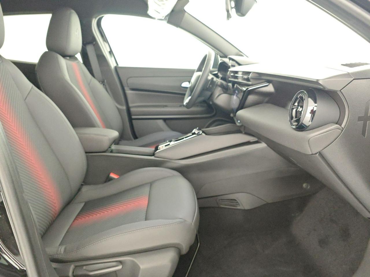 ALFA ROMEO Junior 1.2 145 CV Hybrid eDCT6 Speciale - 7