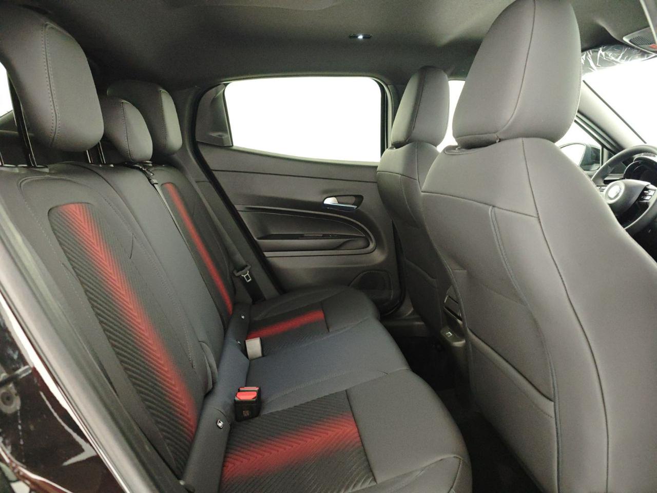 ALFA ROMEO Junior 1.2 145 CV Hybrid eDCT6 Speciale - 12