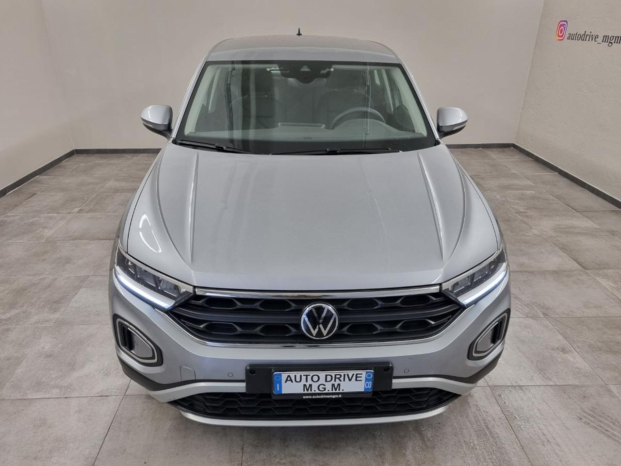 VOLKSWAGEN T-Roc 1.0 TSI Life - 13