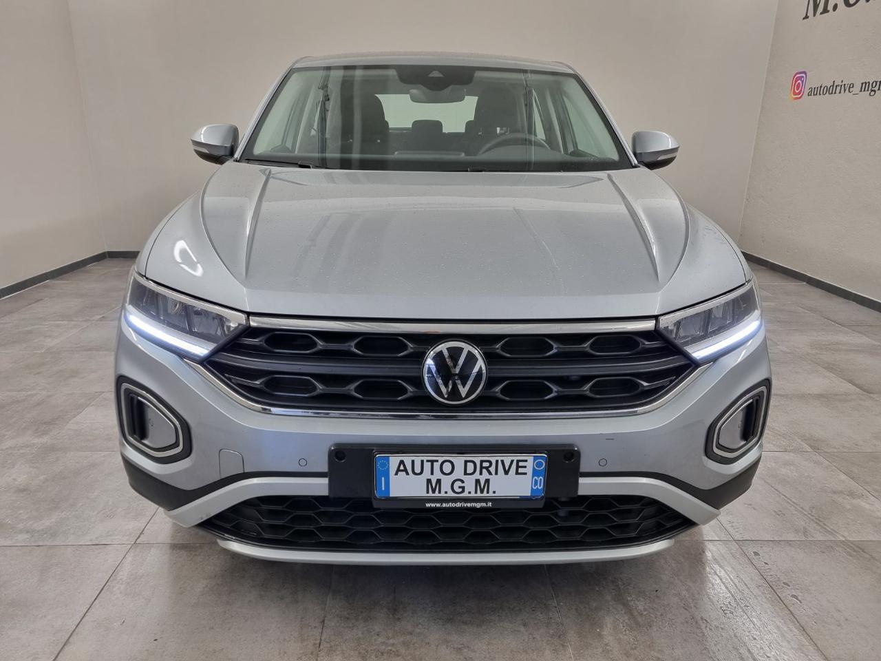 VOLKSWAGEN T-Roc 1.0 TSI Life - 5