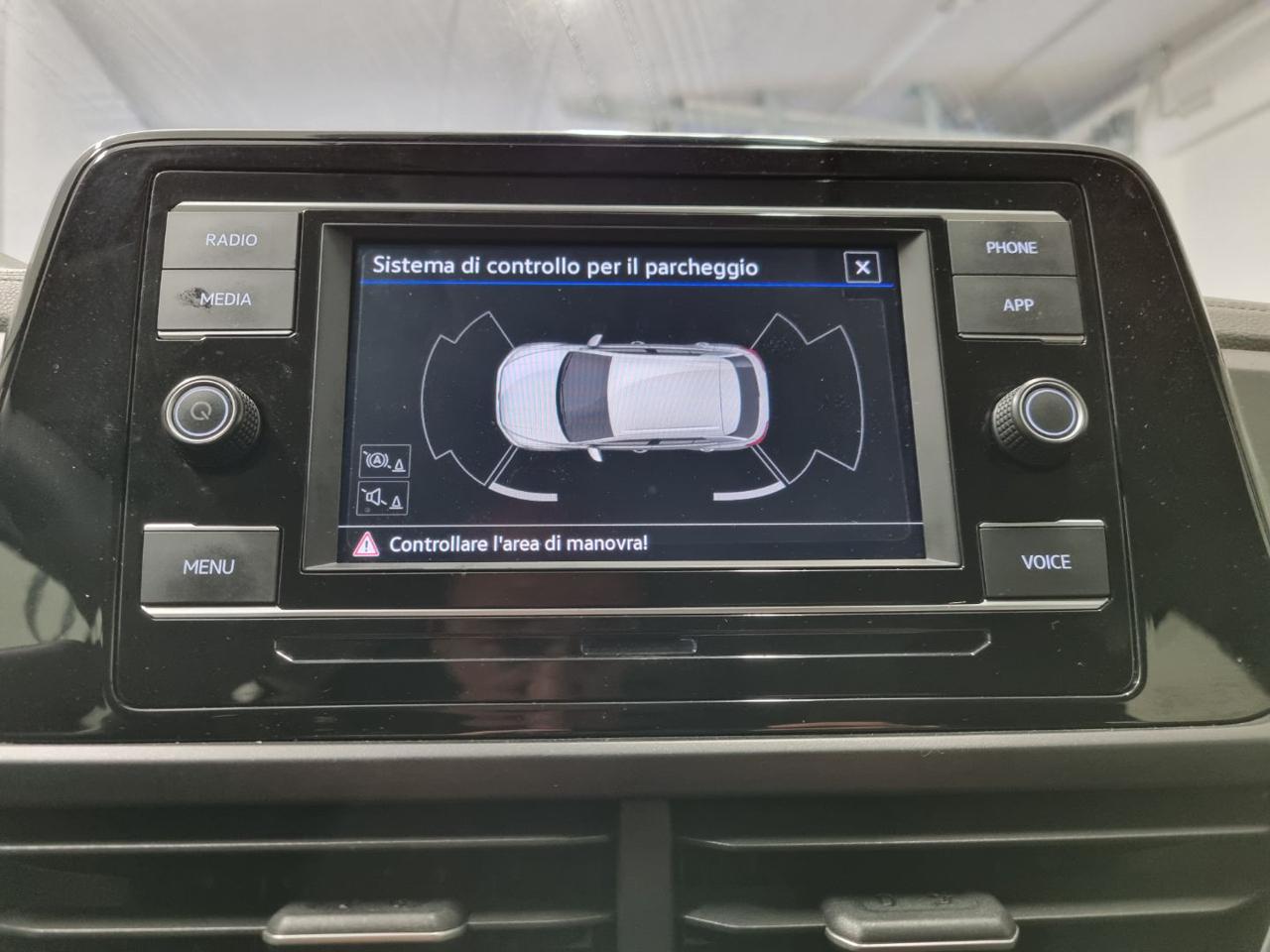 VOLKSWAGEN T-Roc 1.0 TSI Life - 7