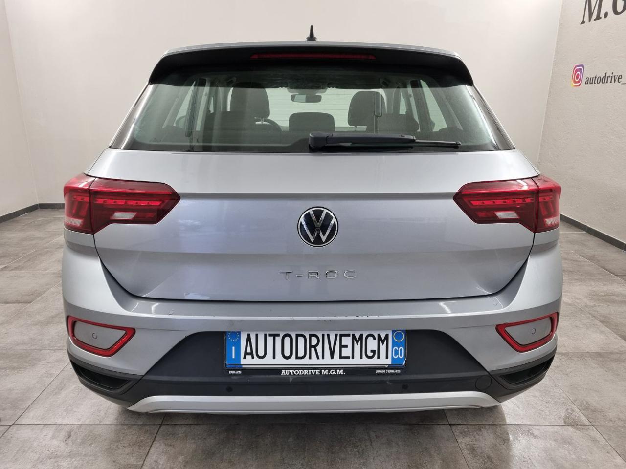 VOLKSWAGEN T-Roc 1.0 TSI Life - 3
