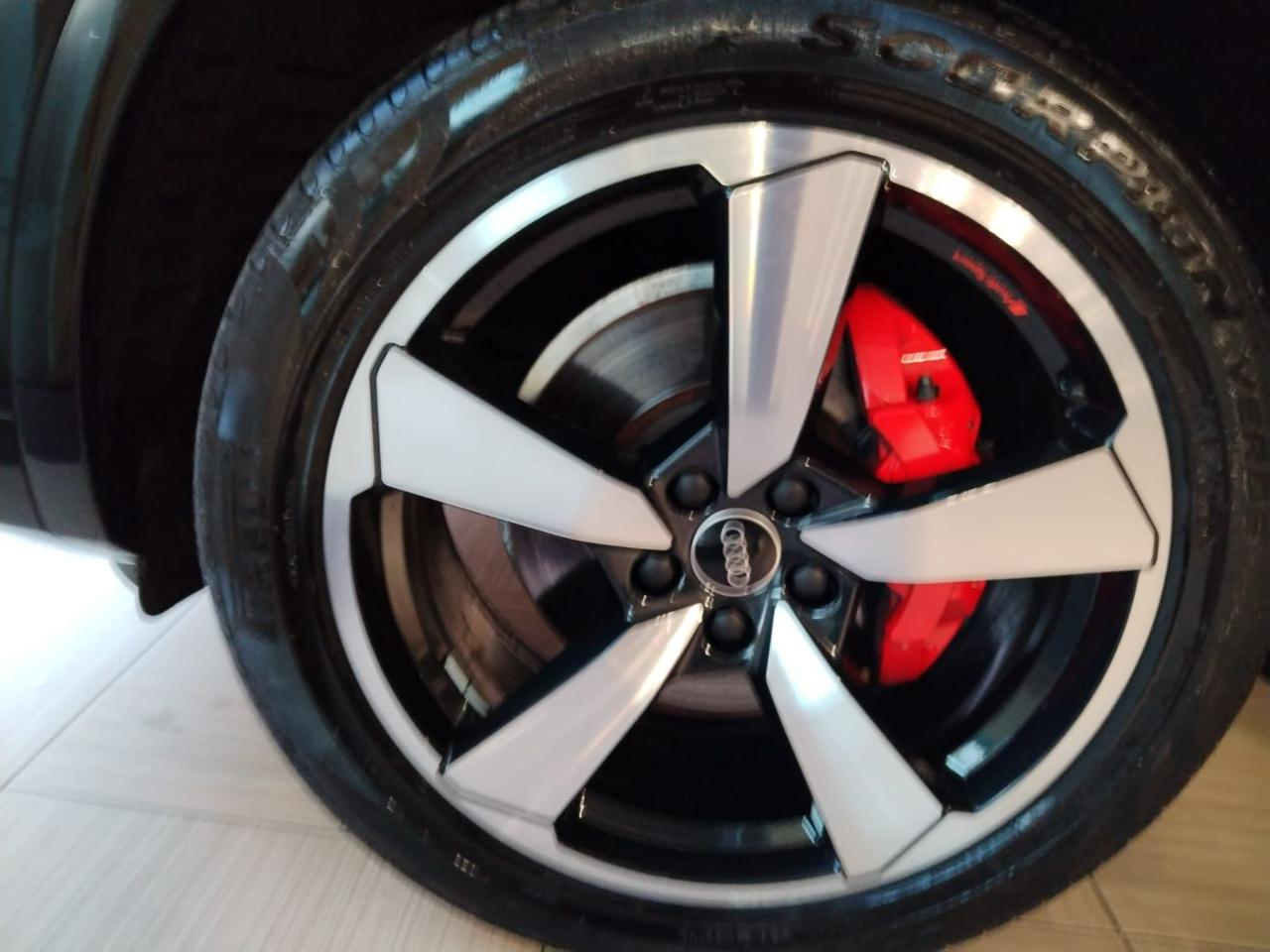 AUDI Q5 SPB 40 TDI quattro S tronic S line - 20