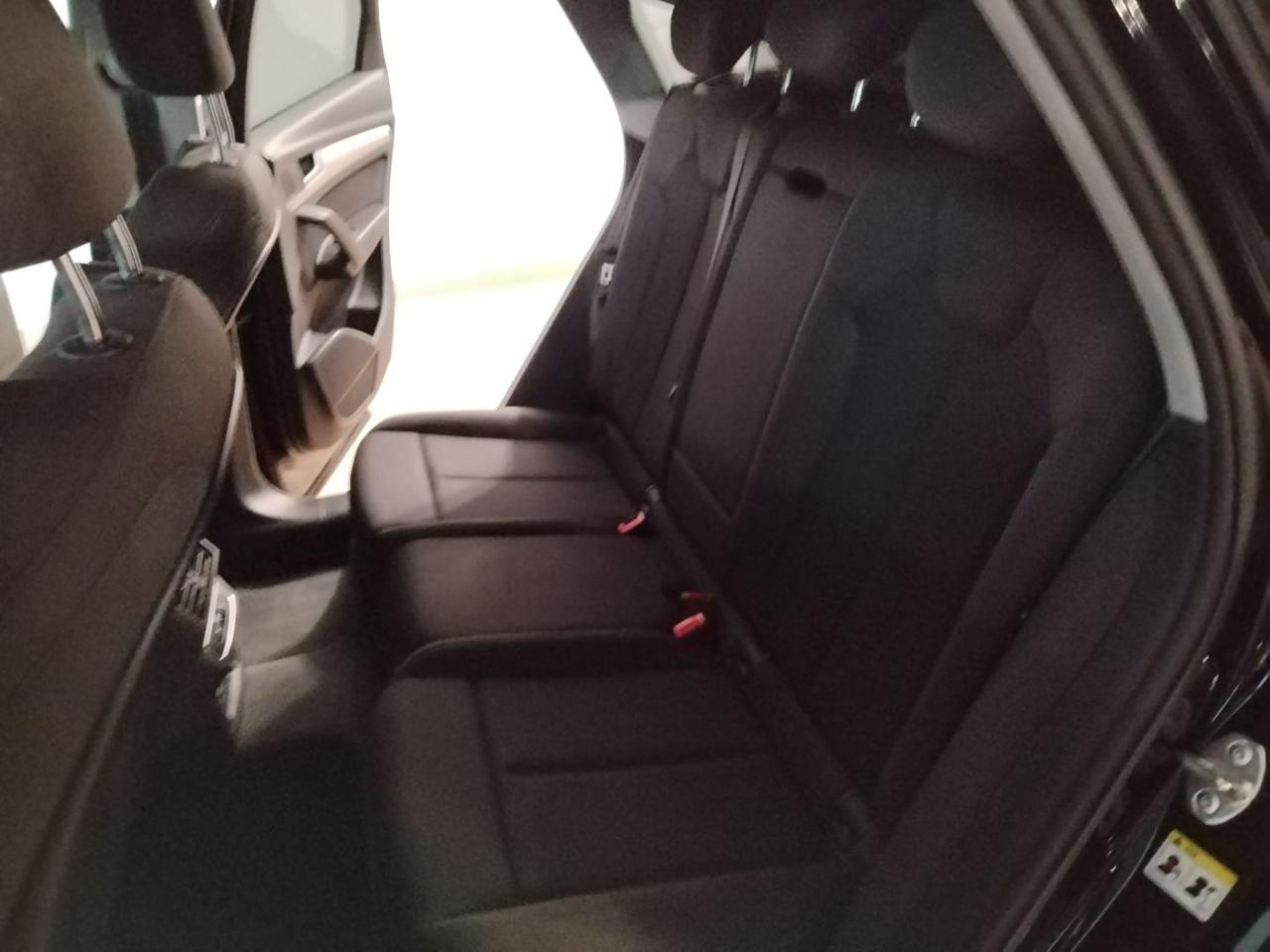 AUDI Q5 SPB 40 TDI quattro S tronic S line - 21