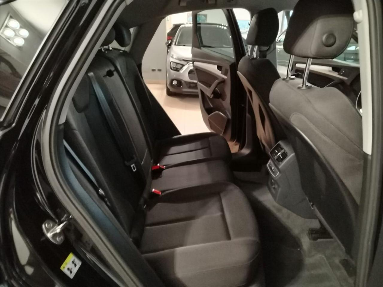 AUDI Q5 SPB 40 TDI quattro S tronic S line - 18