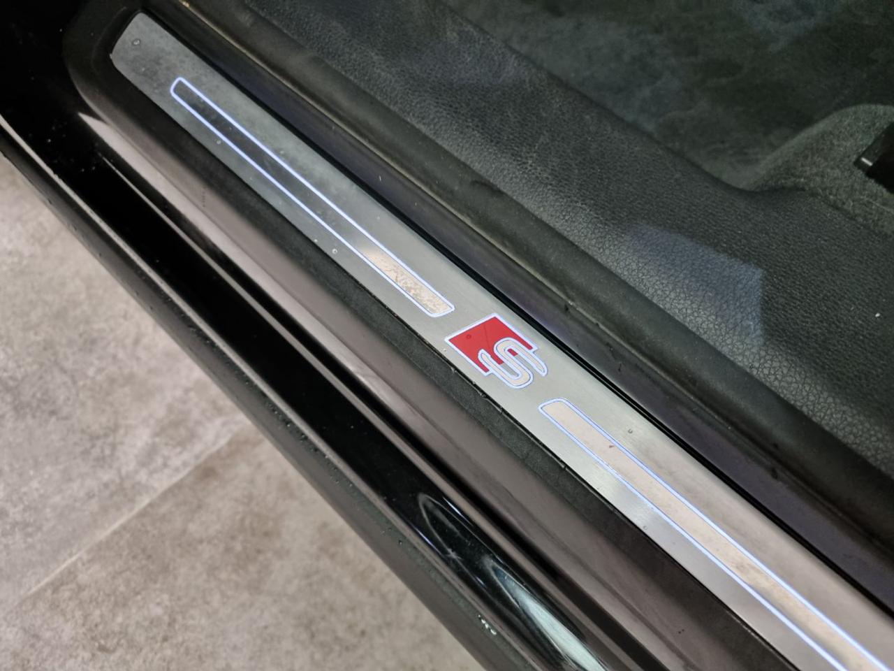 AUDI Q3 SPB 45 TFSI quattro S tronic S line edition - 30