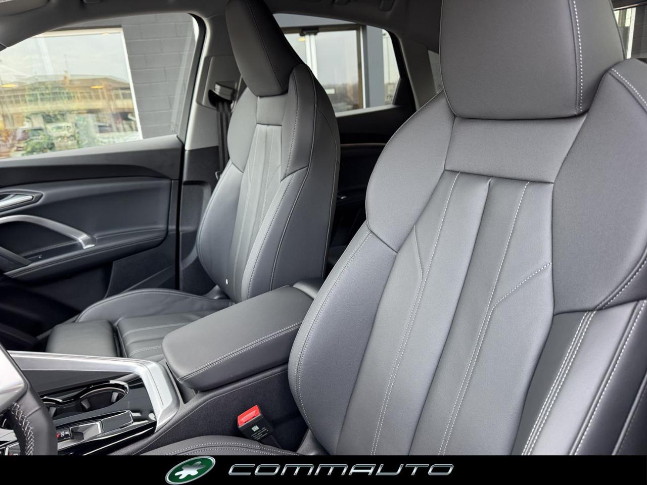 AUDI Q5 SPB TDI 150 kW mHEV+ S tronic quattro S line editi - 16