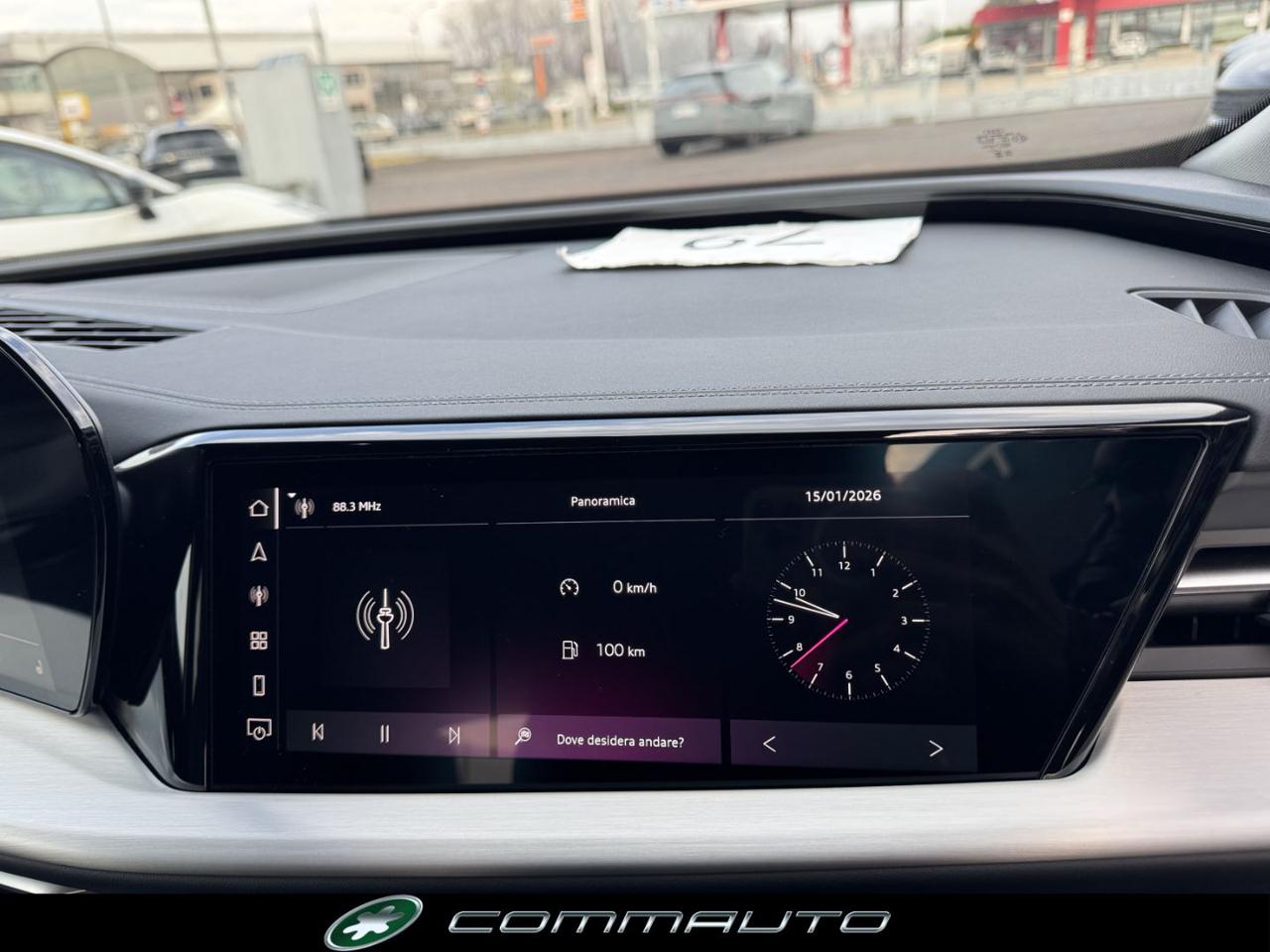 AUDI Q5 SPB TDI 150 kW mHEV+ S tronic quattro S line editi - 33