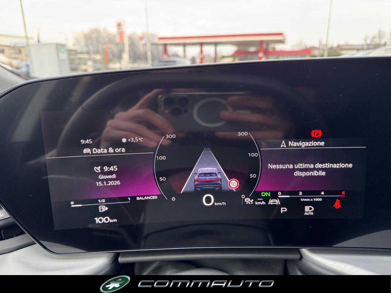 AUDI Q5 SPB TDI 150 kW mHEV+ S tronic quattro S line editi - 19