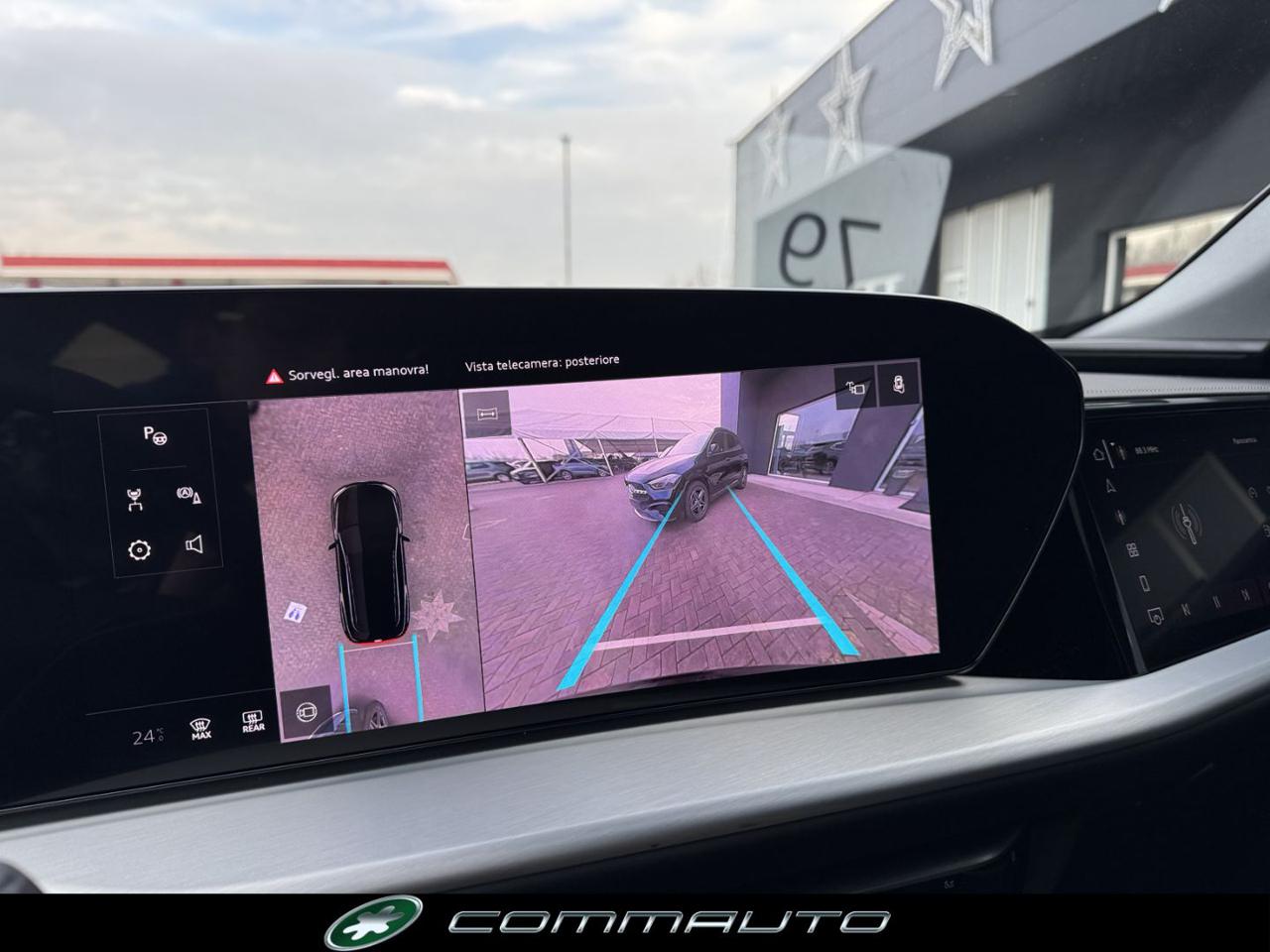 AUDI Q5 SPB TDI 150 kW mHEV+ S tronic quattro S line editi - 27