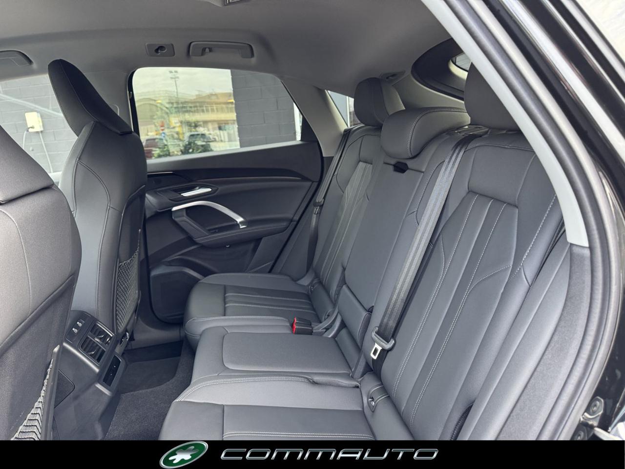 AUDI Q5 SPB TDI 150 kW mHEV+ S tronic quattro S line editi - 31