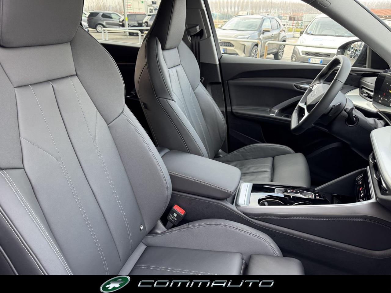 AUDI Q5 SPB TDI 150 kW mHEV+ S tronic quattro S line editi - 32