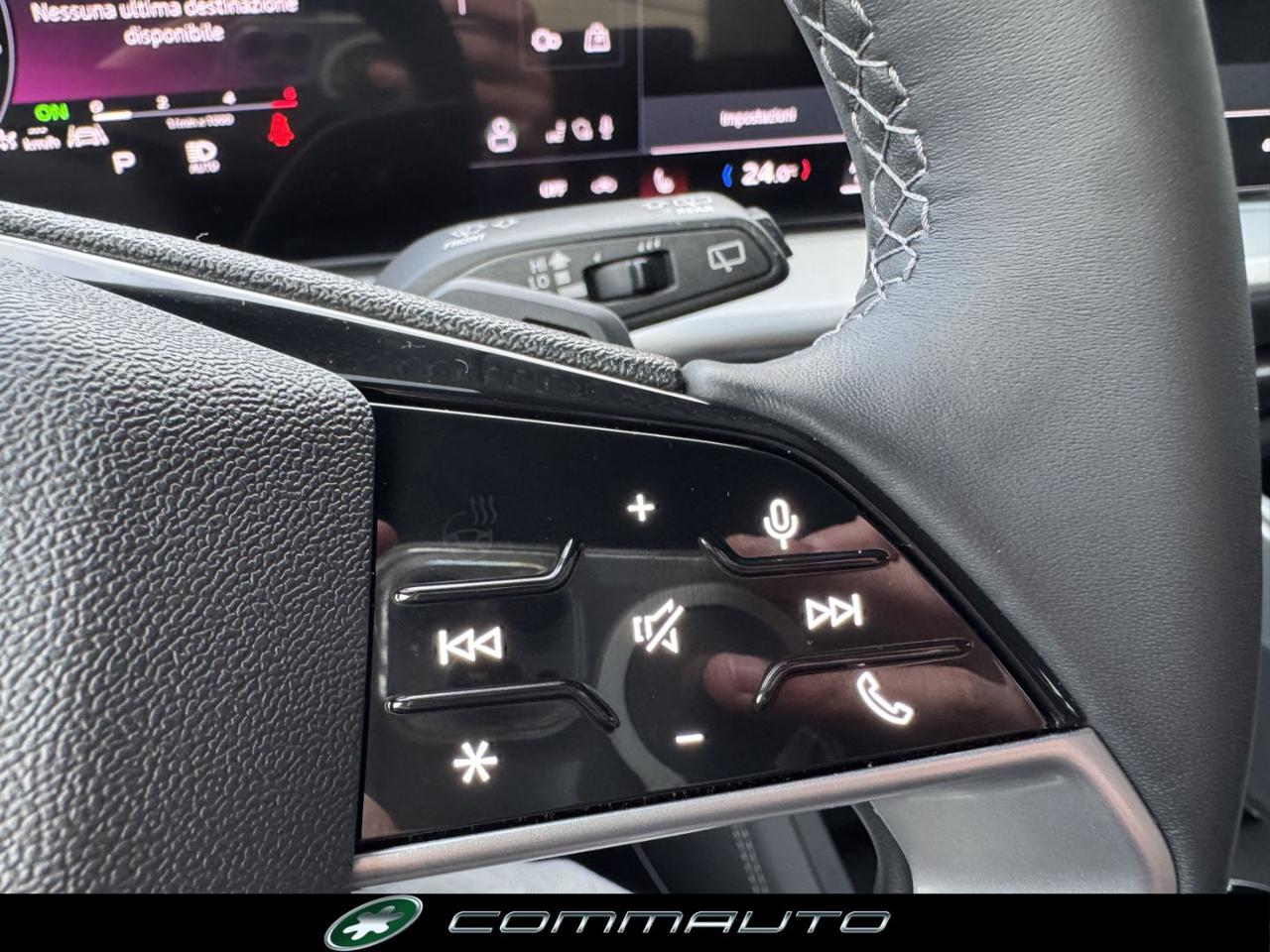 AUDI Q5 SPB TDI 150 kW mHEV+ S tronic quattro S line editi - 20