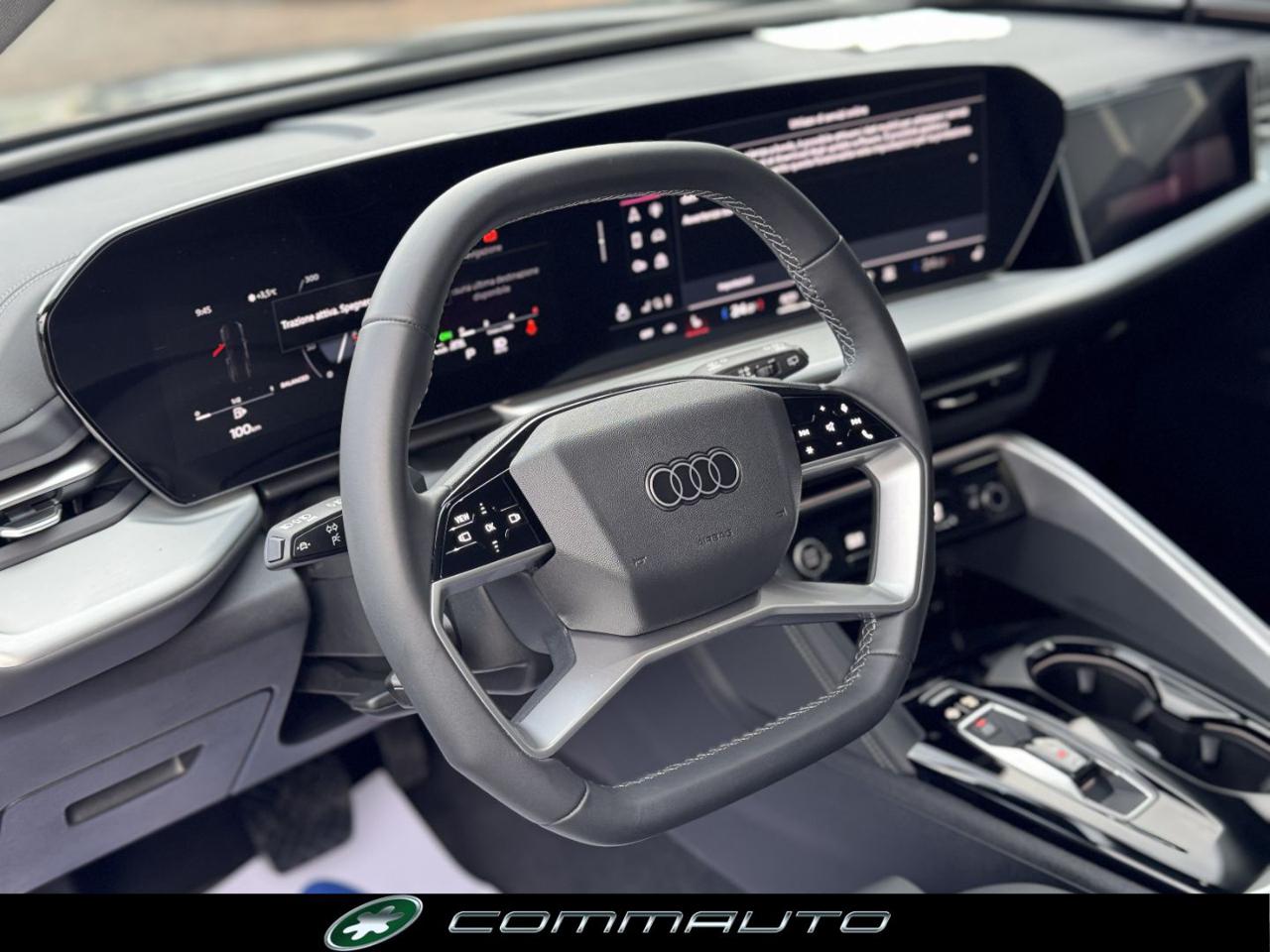 AUDI Q5 SPB TDI 150 kW mHEV+ S tronic quattro S line editi - 14