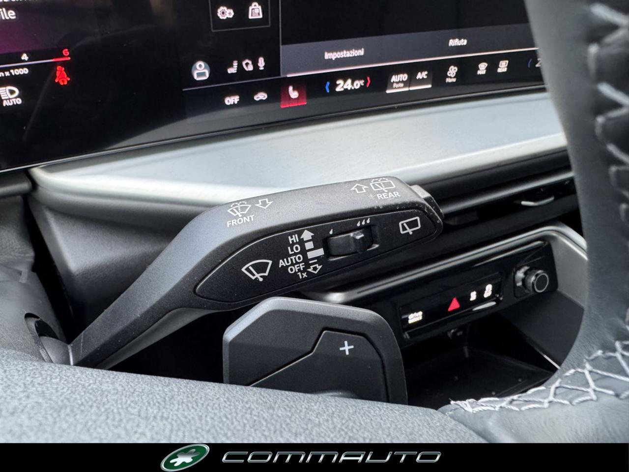 AUDI Q5 SPB TDI 150 kW mHEV+ S tronic quattro S line editi - 22