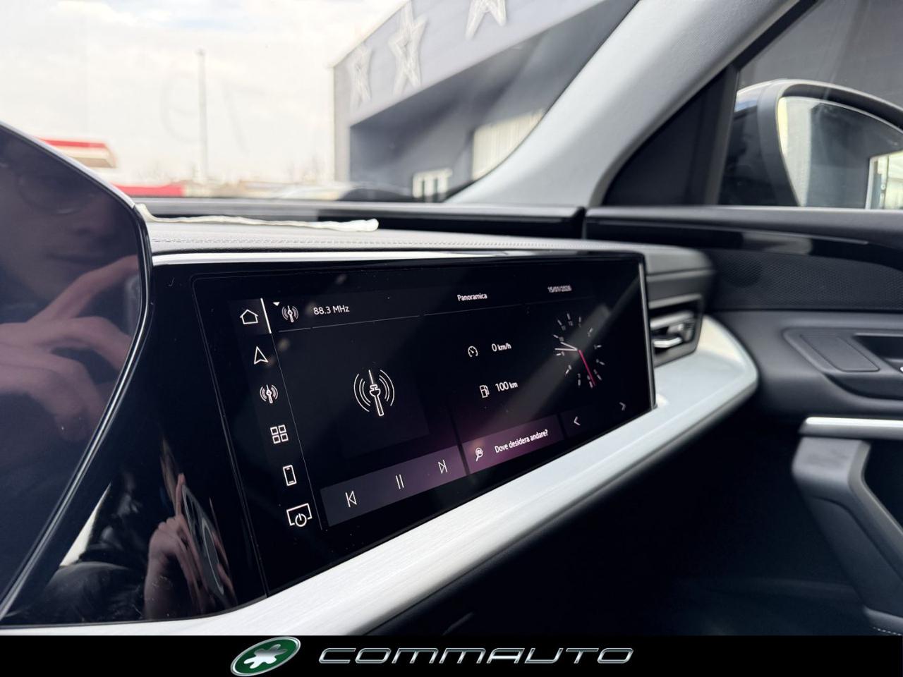 AUDI Q5 SPB TDI 150 kW mHEV+ S tronic quattro S line editi - 25