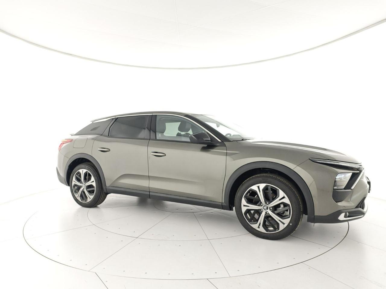 CITROEN C5 X PureTech 130 S&S EAT8 You - SCONTO 42%!! - 3