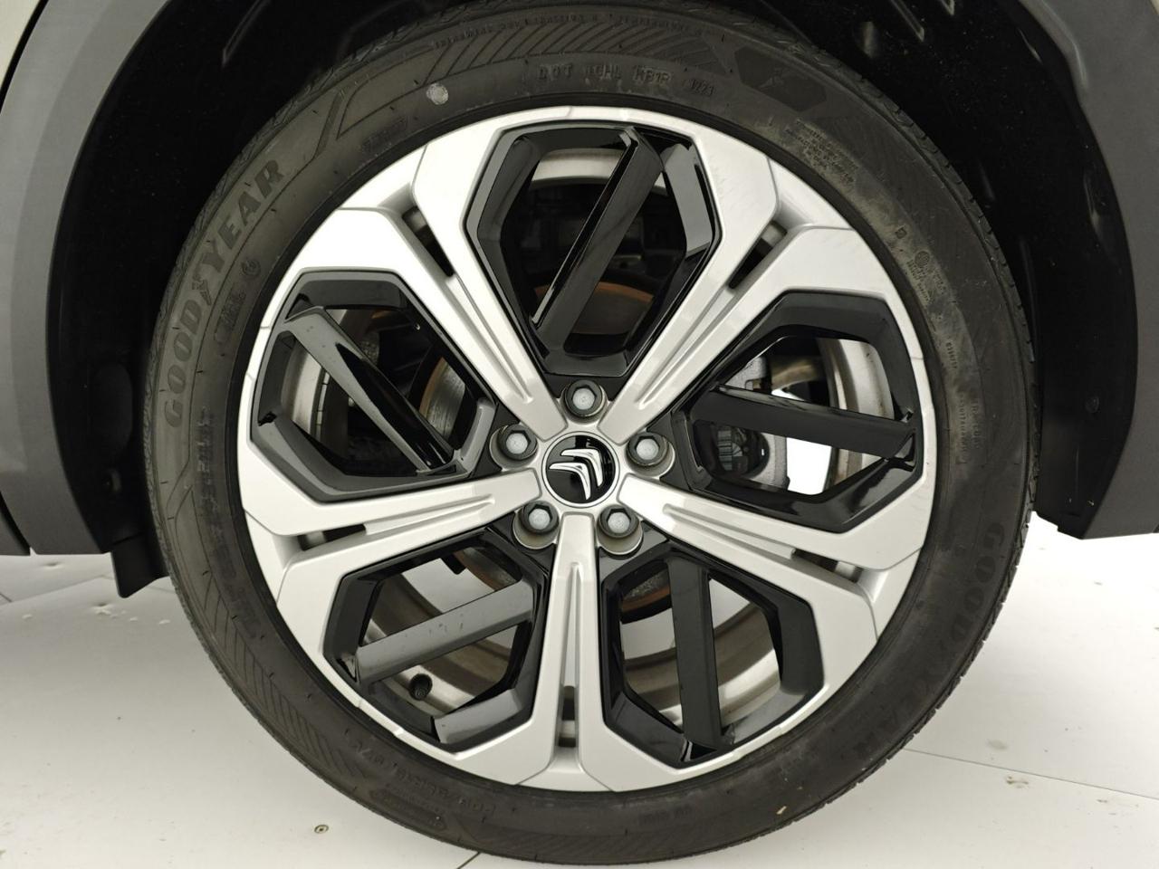 CITROEN C5 X PureTech 130 S&S EAT8 You - SCONTO 42%!! - 17