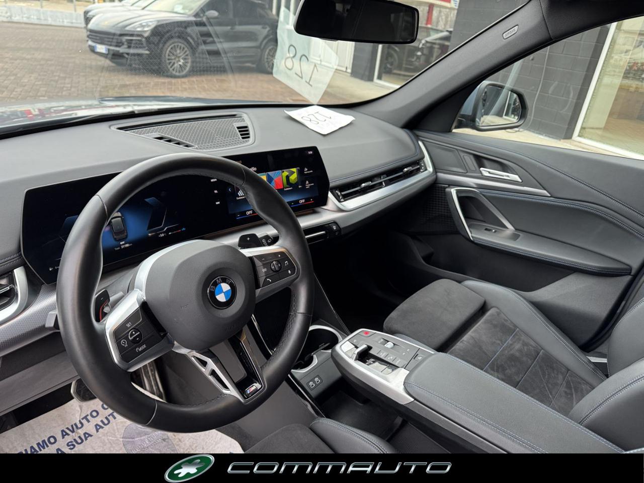 BMW X1 xDrive 20d Msport - 17