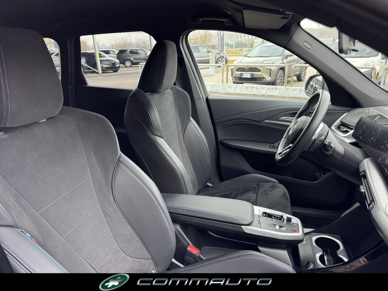 BMW X1 xDrive 20d Msport - 31