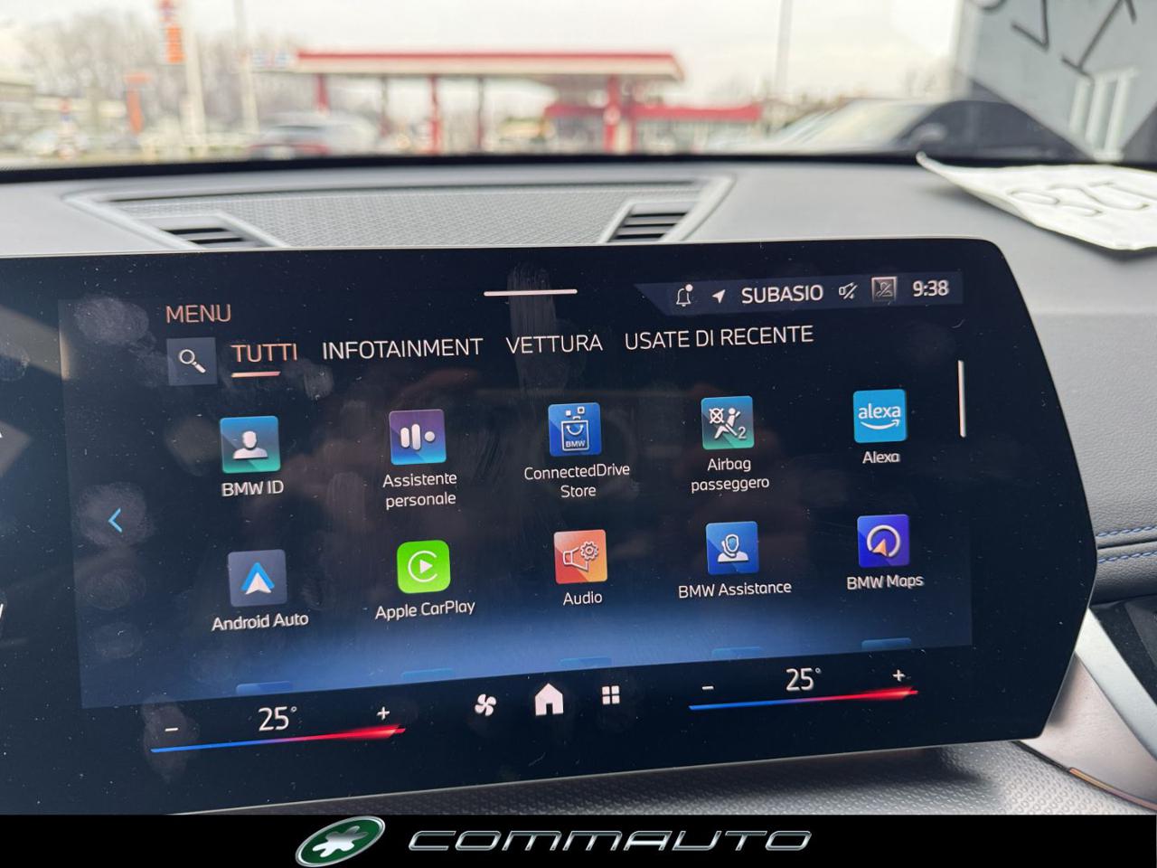 BMW X1 xDrive 20d Msport - 26