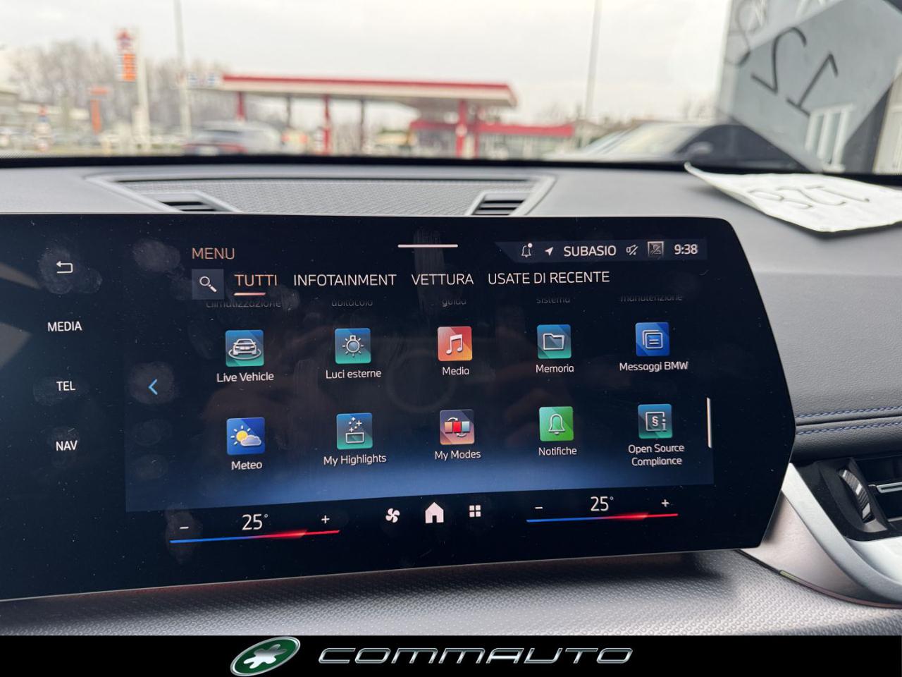 BMW X1 xDrive 20d Msport - 28