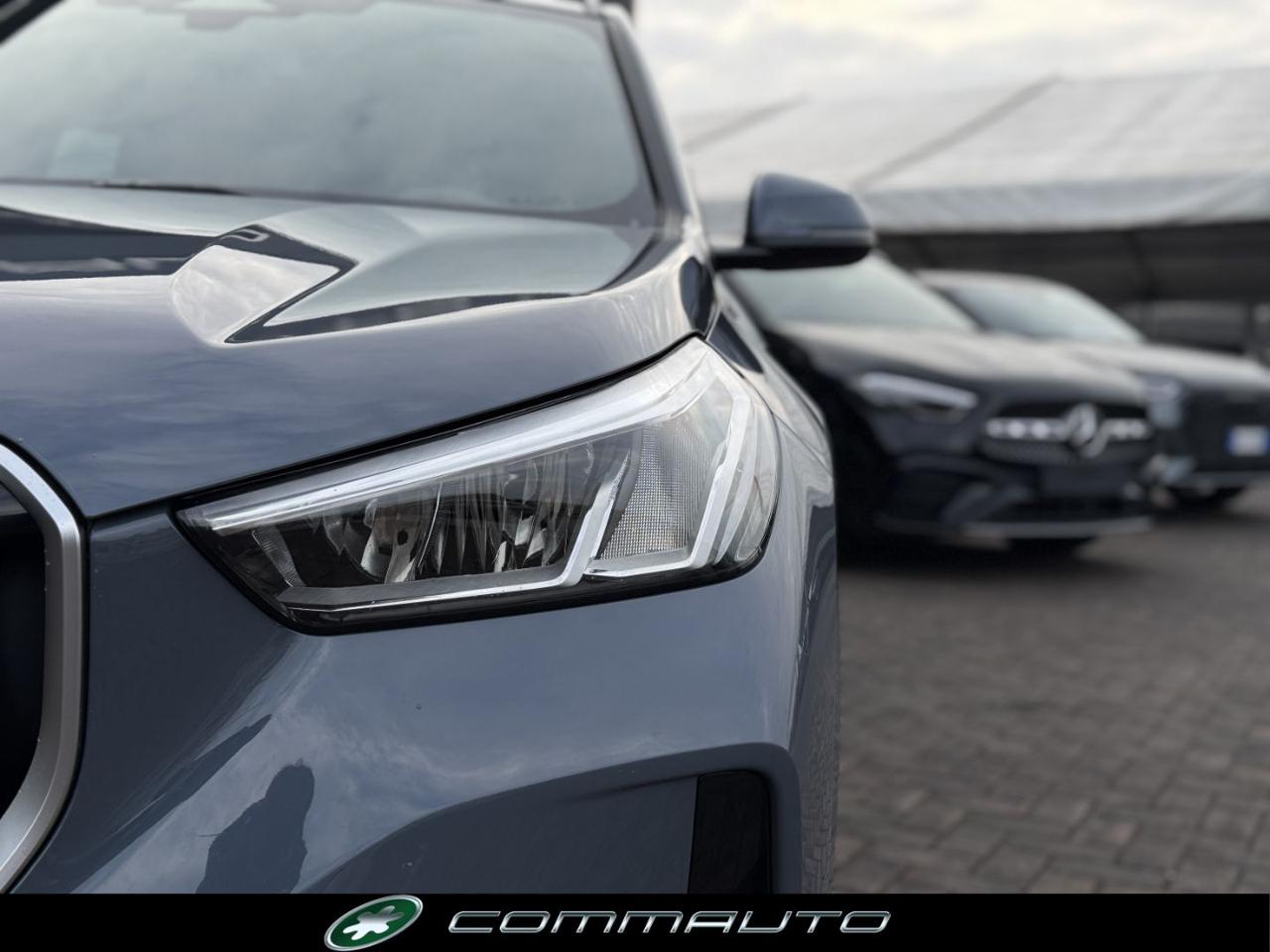 BMW X1 xDrive 20d Msport - 9