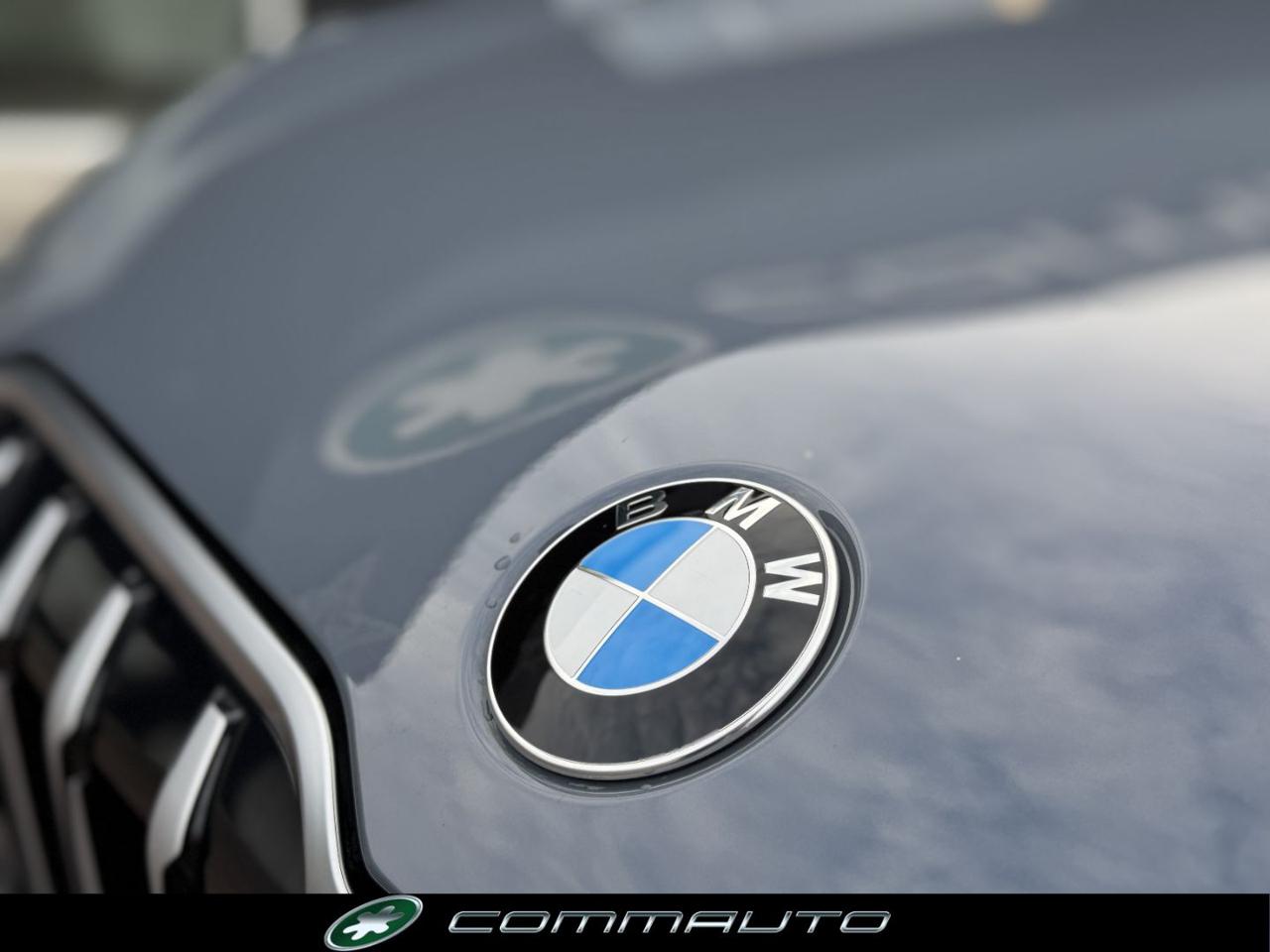 BMW X1 xDrive 20d Msport - 10