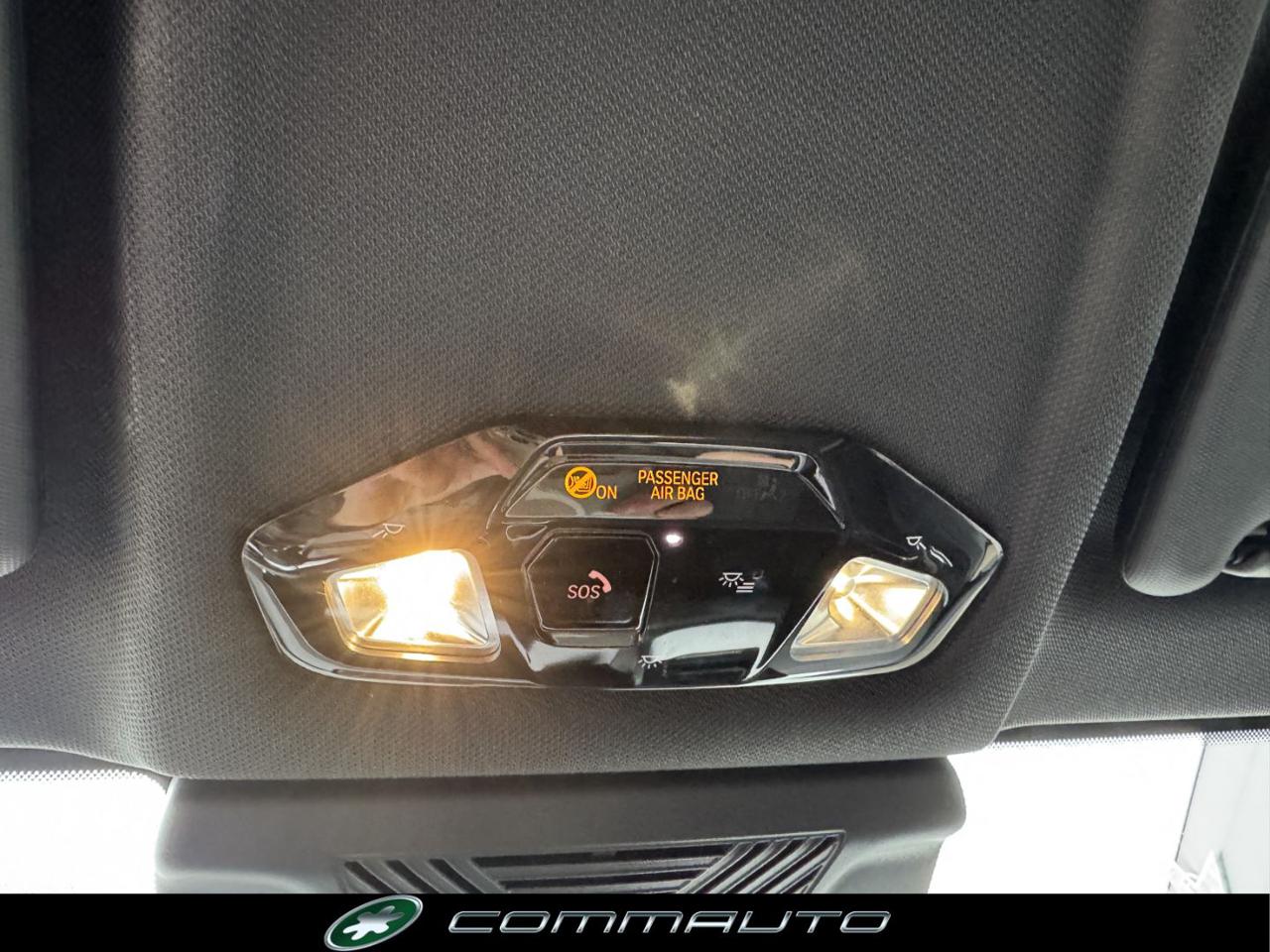 BMW X1 xDrive 20d Msport - 25