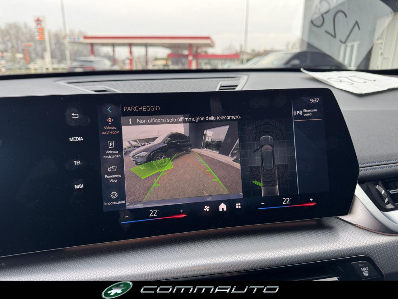 BMW X1 xDrive 20d Msport - 23