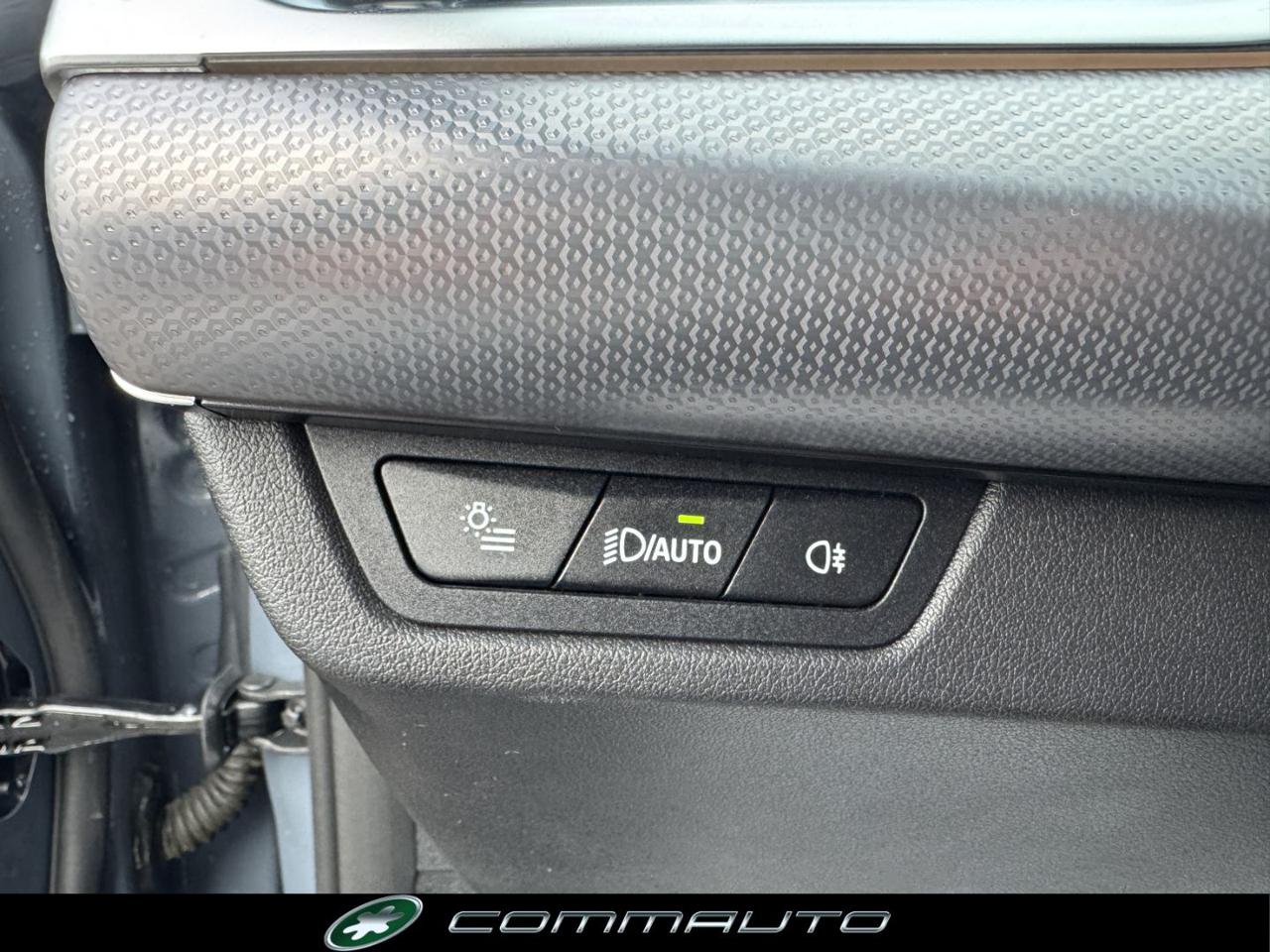 BMW X1 xDrive 20d Msport - 14