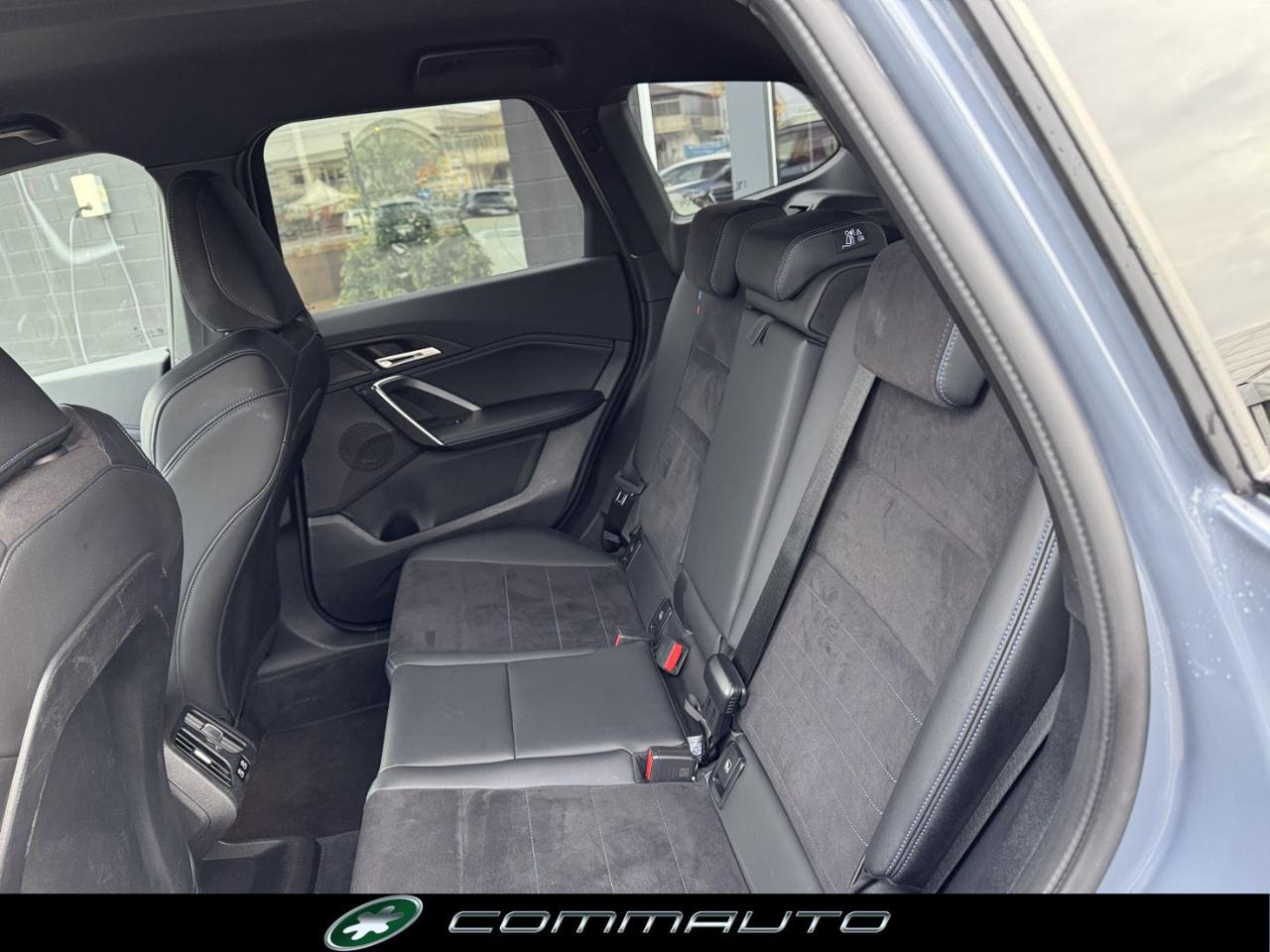 BMW X1 xDrive 20d Msport - 30