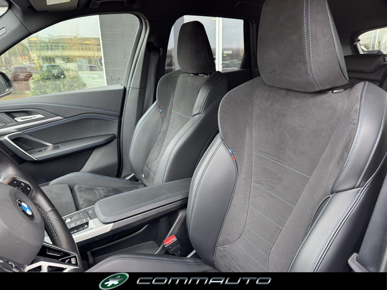 BMW X1 xDrive 20d Msport - 15