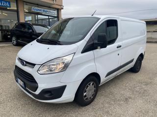 FORD Transit Custom 270 2.0 TDCi 130 PC Furgone Trend 270 2.0 TDCi 130 PC Furgone Trend