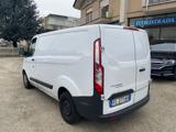 Transit Custom 270 2.0 TDCi 130 PC Furgone Trend