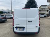 Transit Custom 270 2.0 TDCi 130 PC Furgone Trend