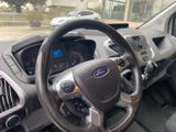Transit Custom 270 2.0 TDCi 130 PC Furgone Trend