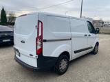 Transit Custom 270 2.0 TDCi 130 PC Furgone Trend