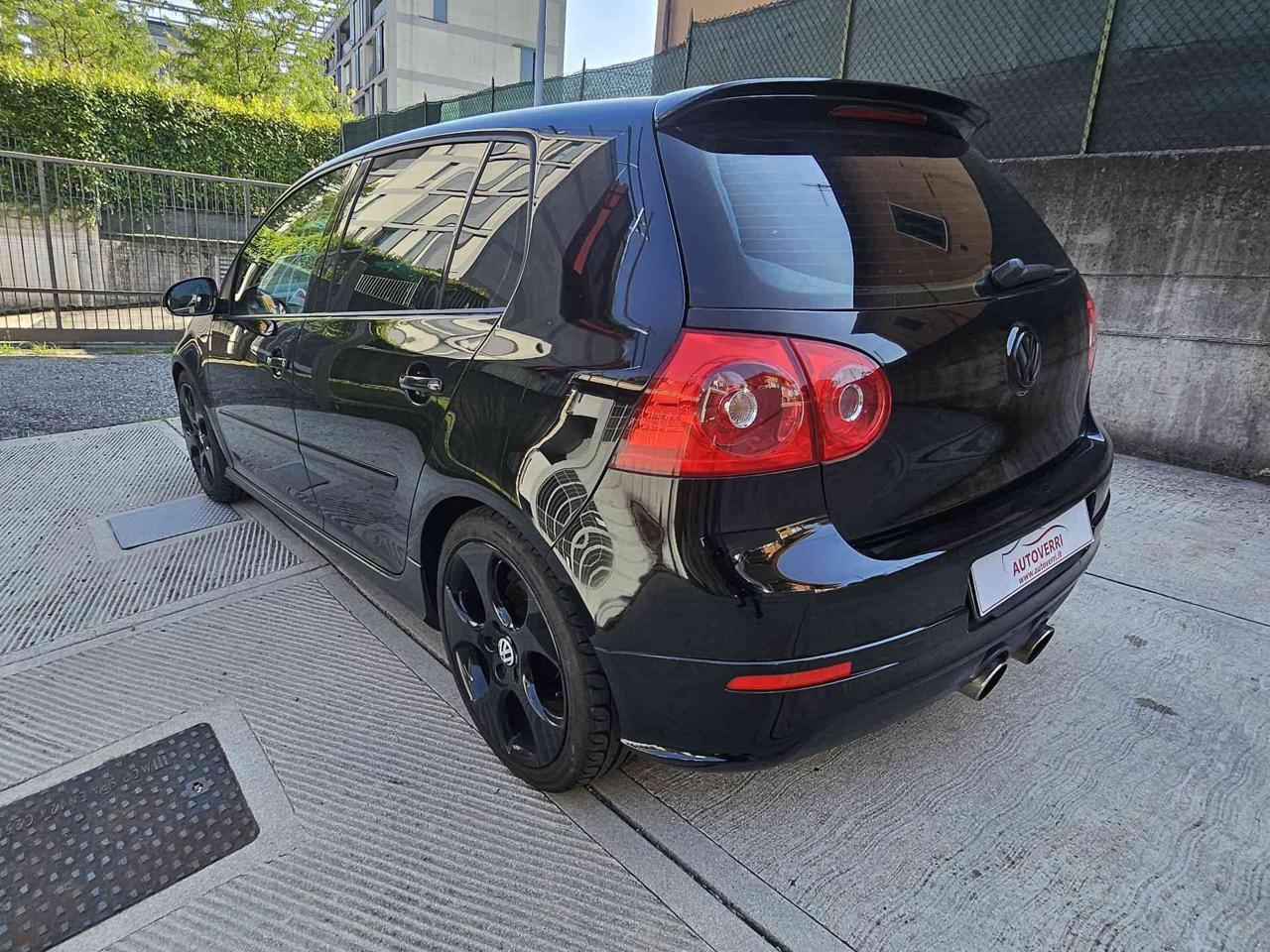 VOLKSWAGEN Golf 2.0 16V TFSI 5p. GTI PERFETTA LEGGERE DESCRIZIONE - 8