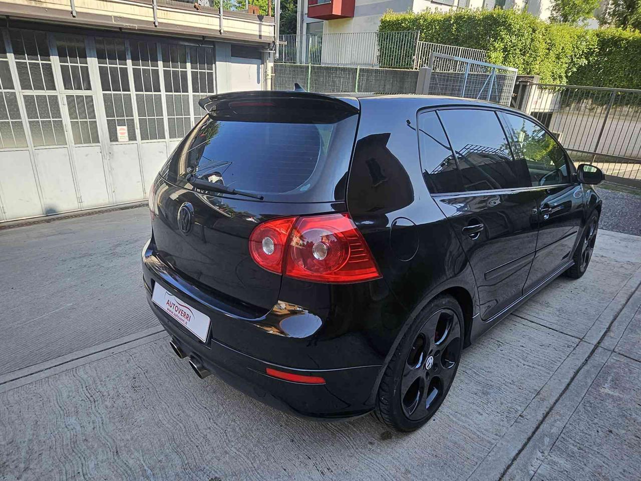 VOLKSWAGEN Golf 2.0 16V TFSI 5p. GTI PERFETTA LEGGERE DESCRIZIONE - 6