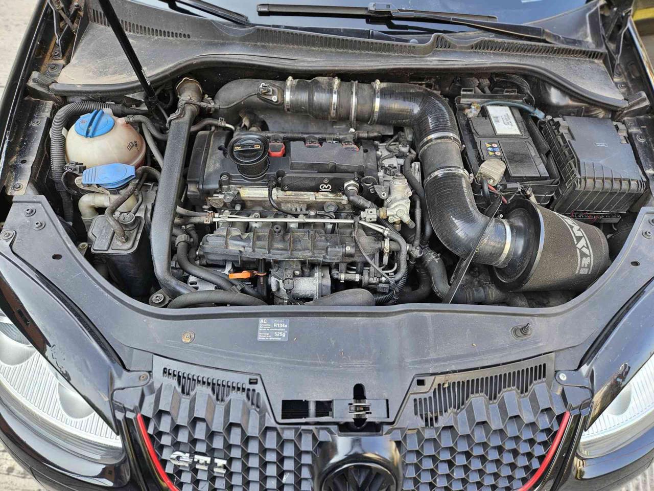 VOLKSWAGEN Golf 2.0 16V TFSI 5p. GTI PERFETTA LEGGERE DESCRIZIONE - 18