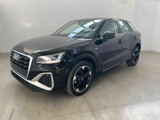 AUDI Q2 30 TFSI S-LINE