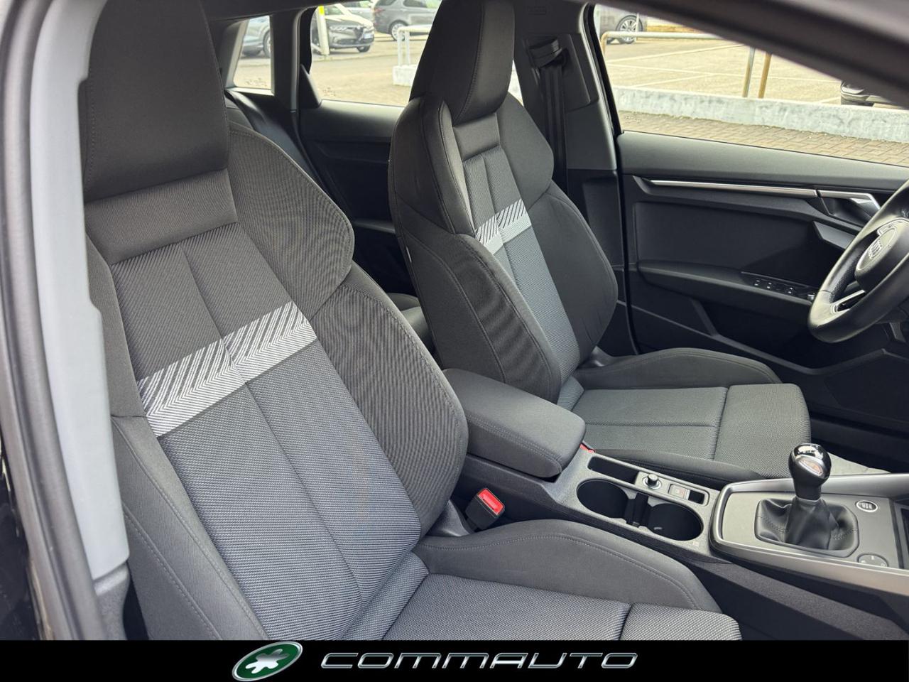 AUDI A3 SPB 35 TFSI - 31