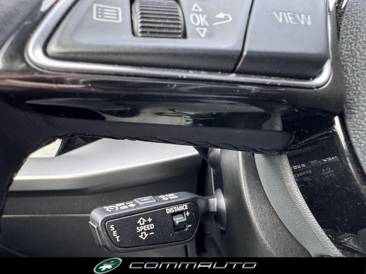 AUDI A3 SPB 35 TFSI - 19