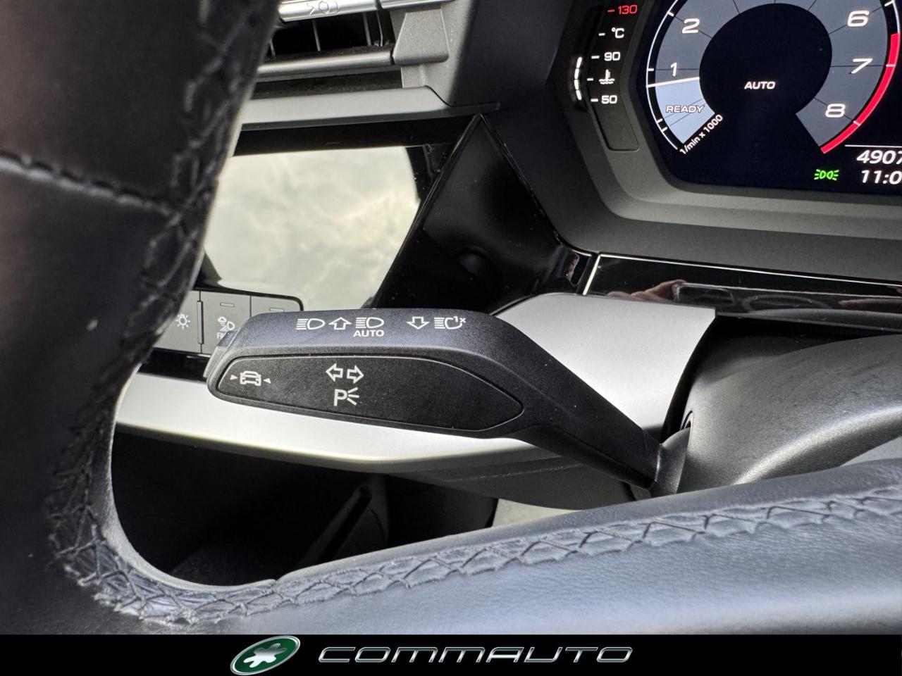 AUDI A3 SPB 35 TFSI - 18