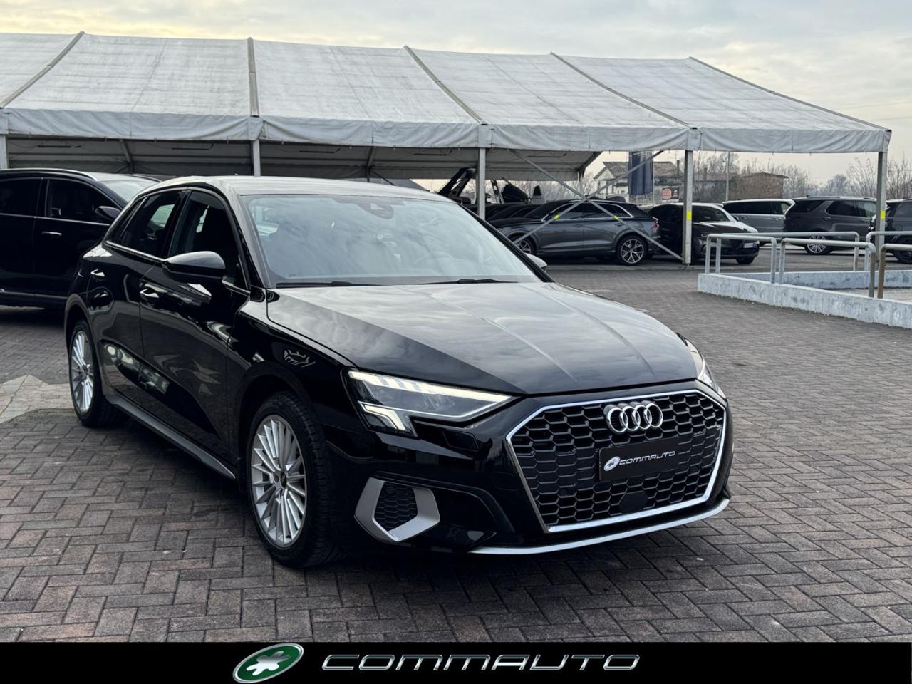 AUDI A3 SPB 35 TFSI - 3