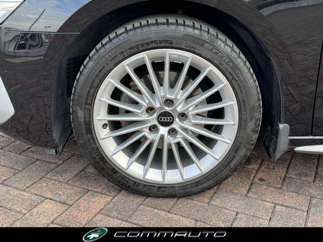 AUDI A3 SPB 35 TFSI - 7